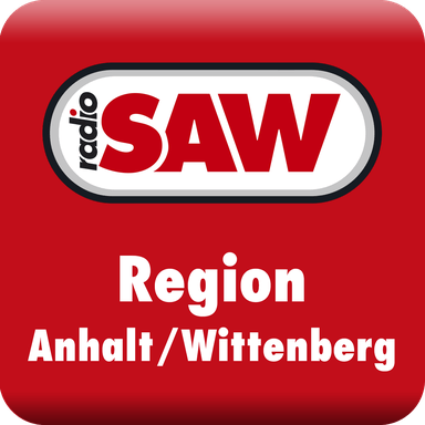 radio SAW Region Anhalt/Wittenberg