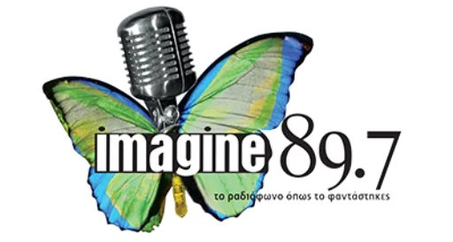 Imagine Radio 897 Thessaloniki Greece