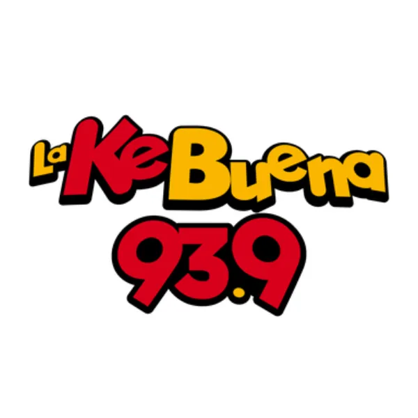 La Ke Buena Acayucan - 93.9 FM - XHEVZ-FM - Acayucan, VE