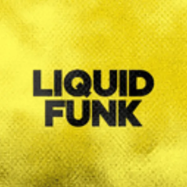 Radio Caprice LIQUID FUNK / INTELLIGENT / ATMOSPHERIC DRUM'n'BASS