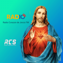 Radio Corazón de Jesús FM