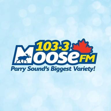 CKLP 103.3 "Moose FM" Parry Sound, ON