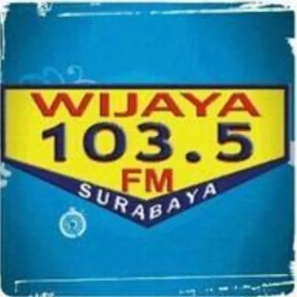 Wijaya FM 103.5 FM Surabaya