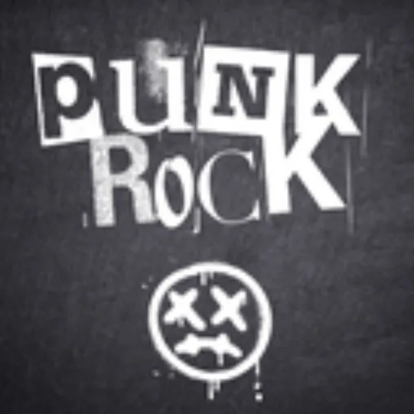 Radio Caprice - Punk Rock