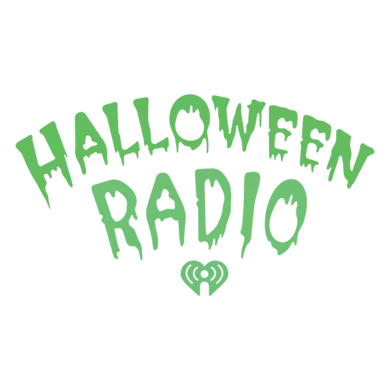 Halloween Radio Main