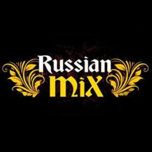 Radio Record - Russian Gold