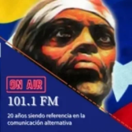 RNP 101.1 FM