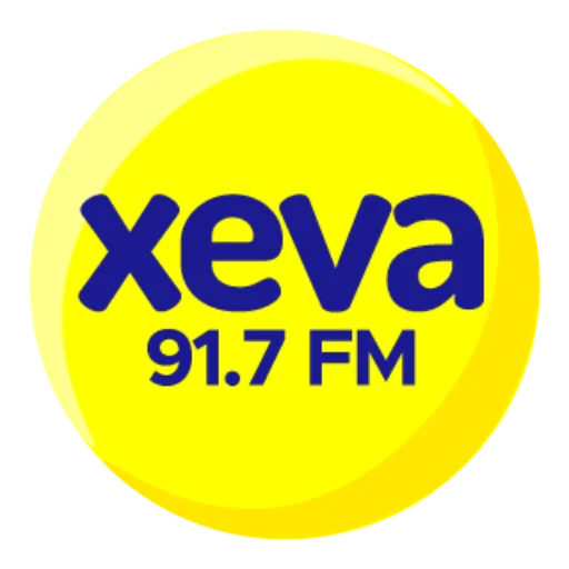 XEVA 91.7 (Villahermosa) - 91.7 FM - XHVA-FM - Grupo Pazos - Villahermosa, Tabasco