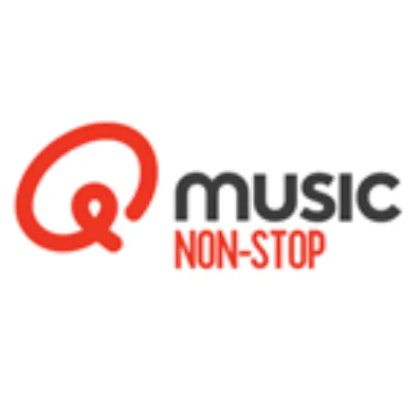 Qmusic Non-Stop