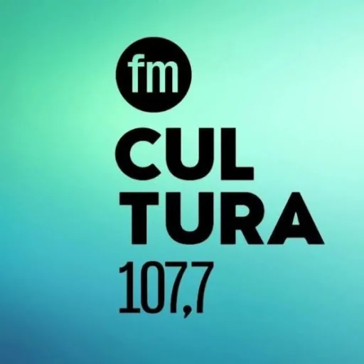 FM Cultura 107,7