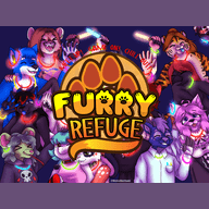 furry radio by laut.fm