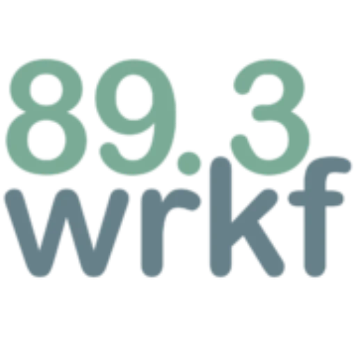 89.3 WRKF