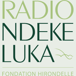 Radio Ndeke Luka FM