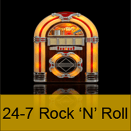 24-7 Rock ‘n’ Roll