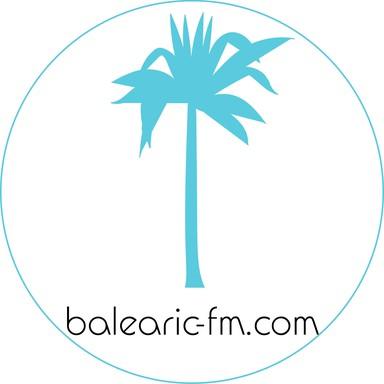 Radio Caprice - Balearic House / Balearic Beat [1]