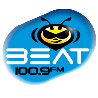 XHSON "Beat" 100.9 FM Mexico City, DF