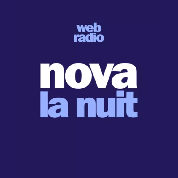 Radio Nova La Nuit