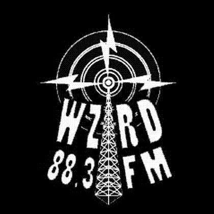 89.3 - WZRD “The Wizard” Freeform Radio