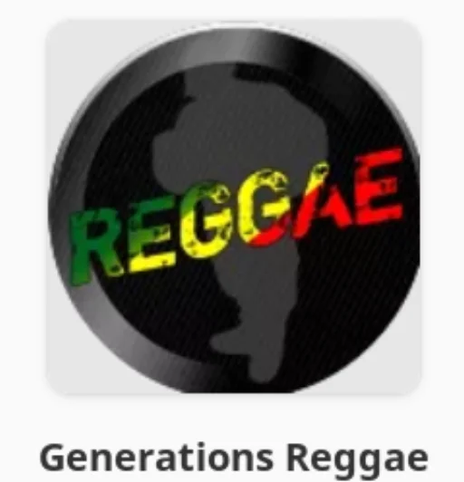 🕺Générations Reggae