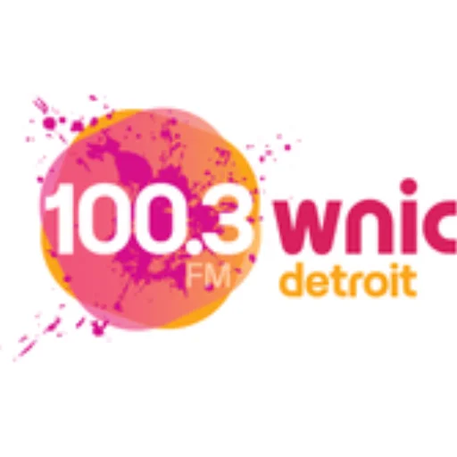 100.3 WNIC