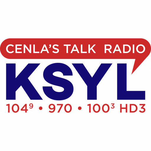 Talkradio 970 KSYL