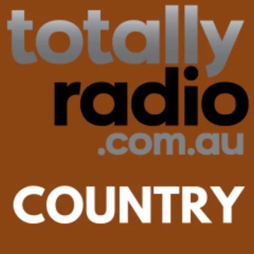 Totally Radio - Country (MP3)