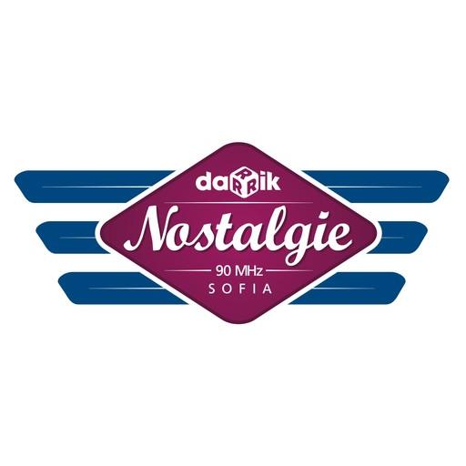 Darik Nostalgie
