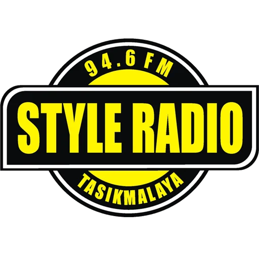 Style 94.6 FM Tasikmalaya