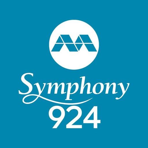 Symphony 924 Radio