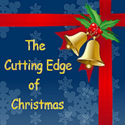 The Cutting Edge of Christmas (MP3)
