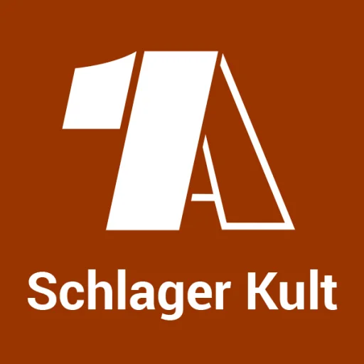 1 A - Schlager Kult von 1A Radio