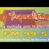 Tropicalisima FM Tunja