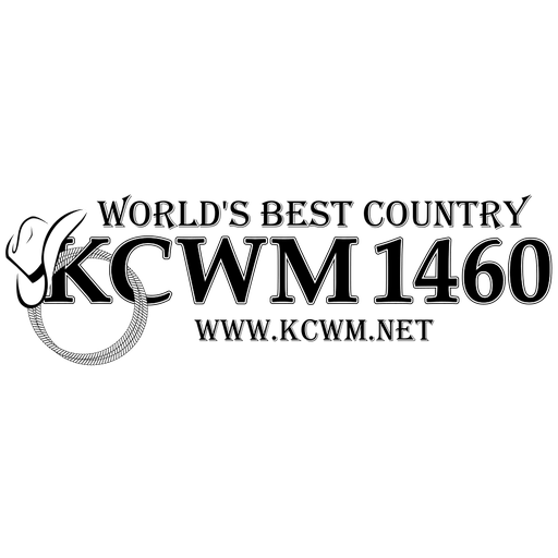 KCWM 1460 AM
