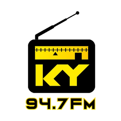 KY Monterrey 104.5 FM