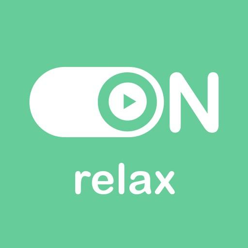 0 N - Relax on Radio
