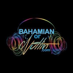 Bahamianor Nuttin 92.5 FM