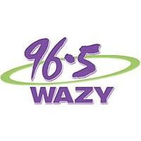Z965 WAZY Radio
