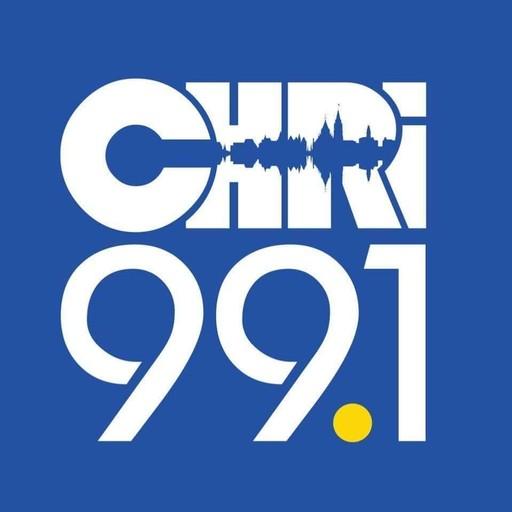 CHRI 99.1 Ottawa