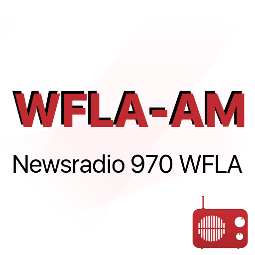 Newsradio 970 WFLA 48kbps