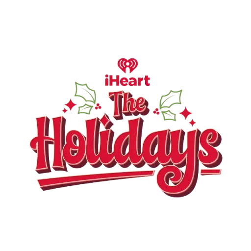iHeart The Holidays (MP3)