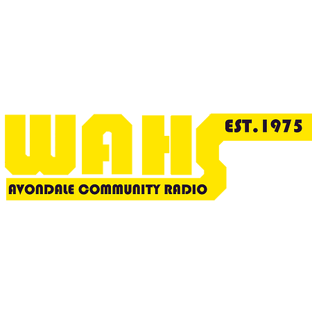 WAHS 89.5 Avondale Community Radio