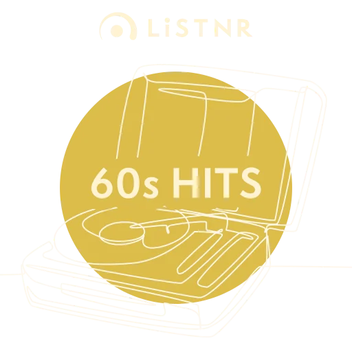 LiSTNR - 60s Hits