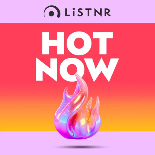 LiSTNR - Hot Now (HLS)