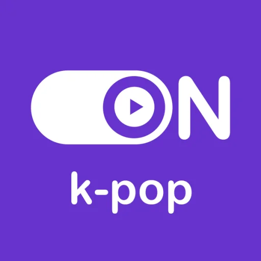 0 N - K-Pop on Radio