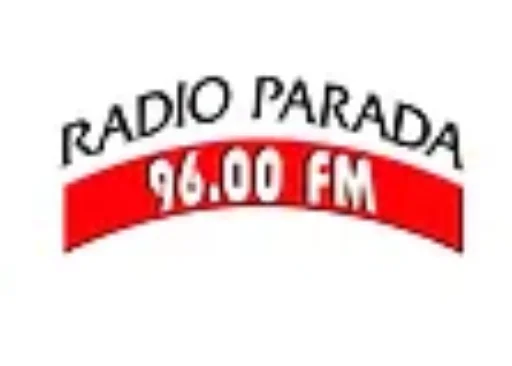 Radio Parada 96.00 fm