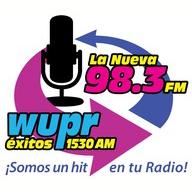 WUPR Éxitos 1530