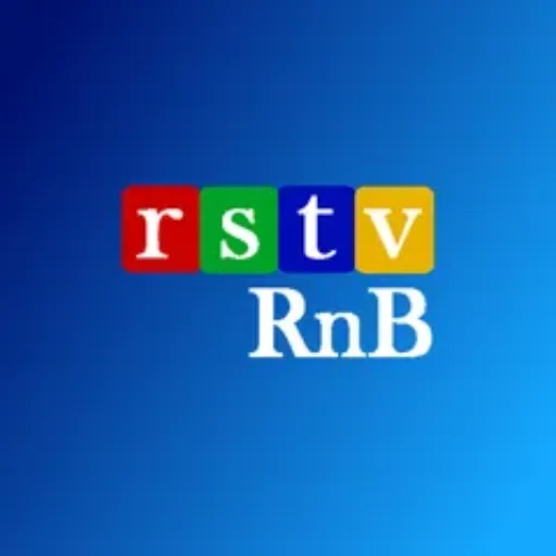 RSTV - RnB (MP3)