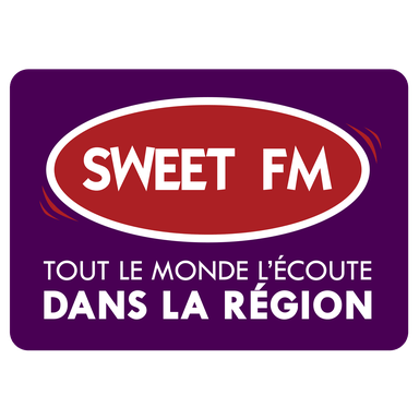 Sweet FM 97.1MHz Community Radio Burdekin Queensland