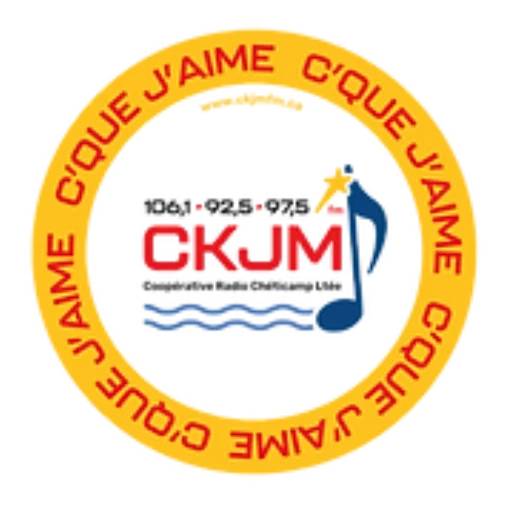 CKJM-FM 106.1 Cheticamp, NS