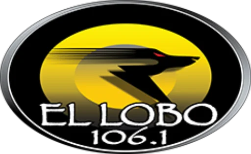 El Lobo (Chihuahua) - 106.1 FM - XHSU-FM - Sistema Radio Lobo -  Chihuahua, CH